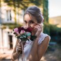 bouquetdemariée-mariée-shooting-atelier-belladone (30)- Atelier Belladone – Fleurs & Décoration